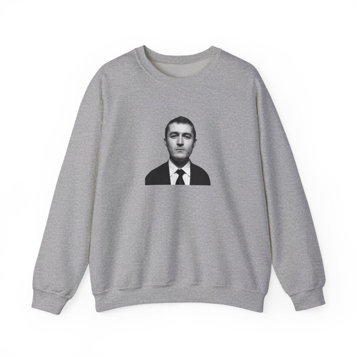 Lex Fridman Podcast Crewneck Sweatshirt #2 - Official sweatshirts merchandise