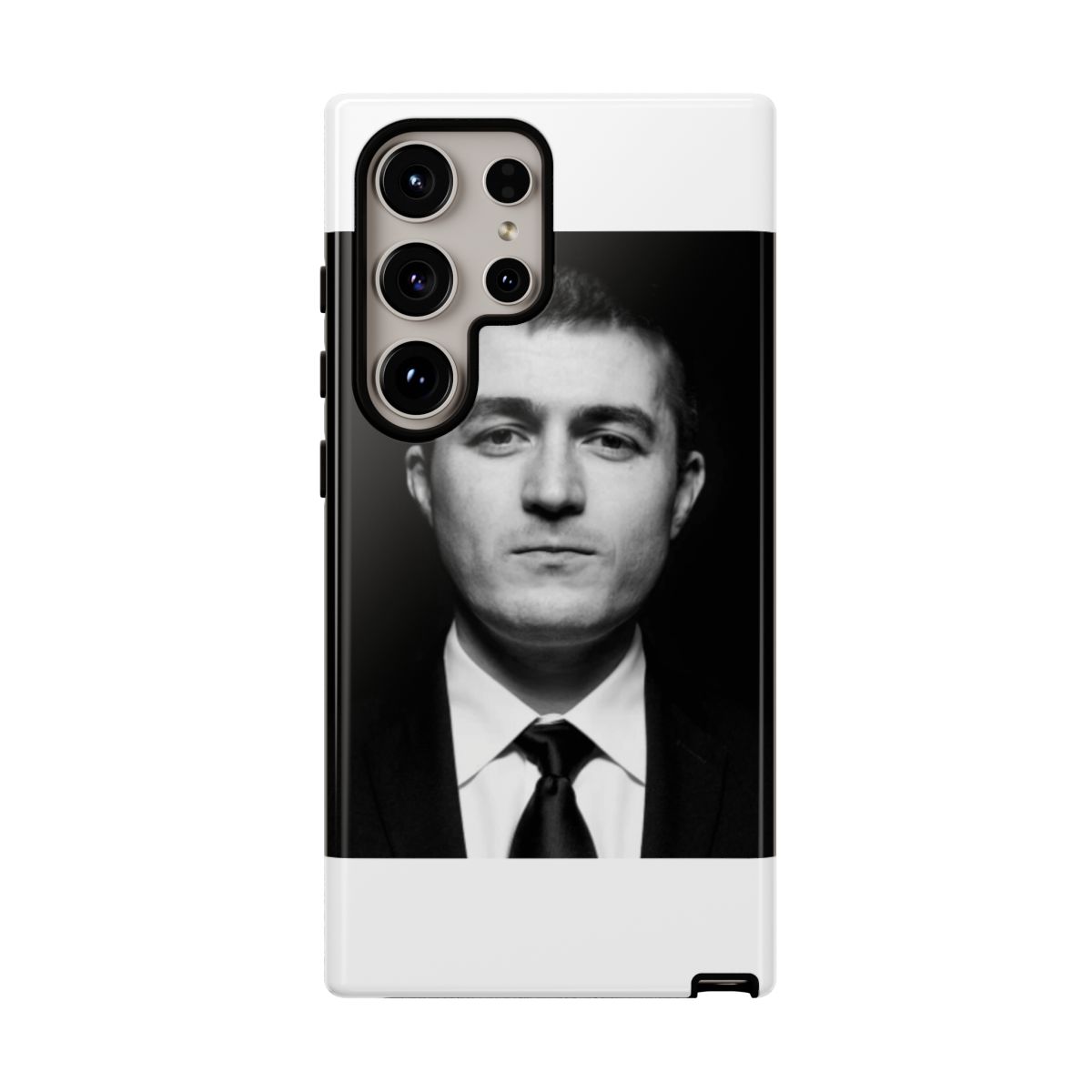 Lex Fridman Podcast Phone Case #2 - alternate angle 2, merchandise