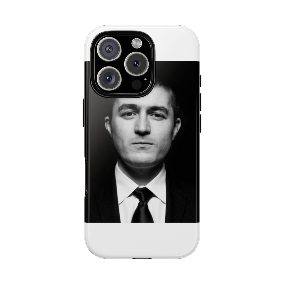Lex Fridman Podcast Phone Case #2 - Official phone-cases merchandise