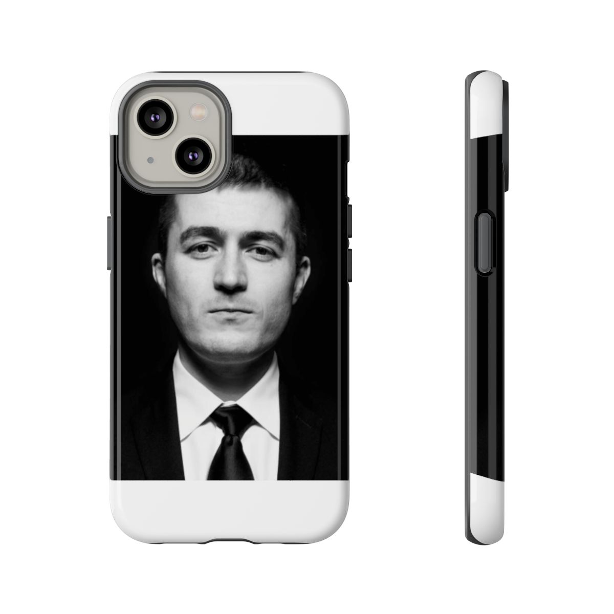Lex Fridman Podcast Phone Case #2