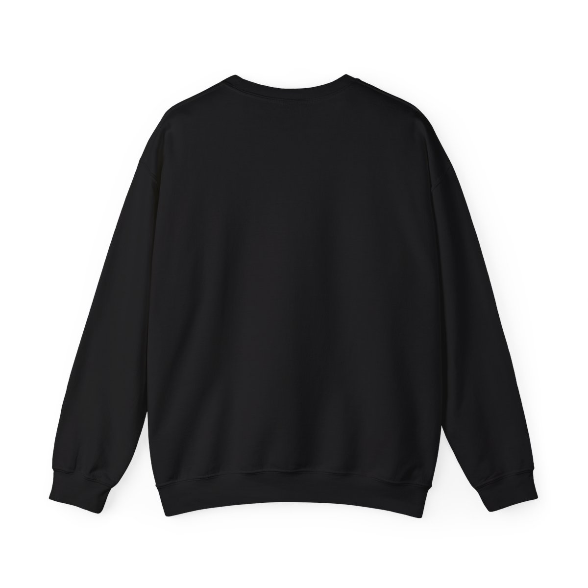 Lex Fridman Podcast Crewneck Sweatshirt - alternate angle 1, merchandise