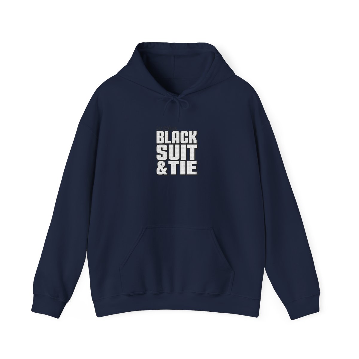 Hoodies - Lex Fridman apparel collection