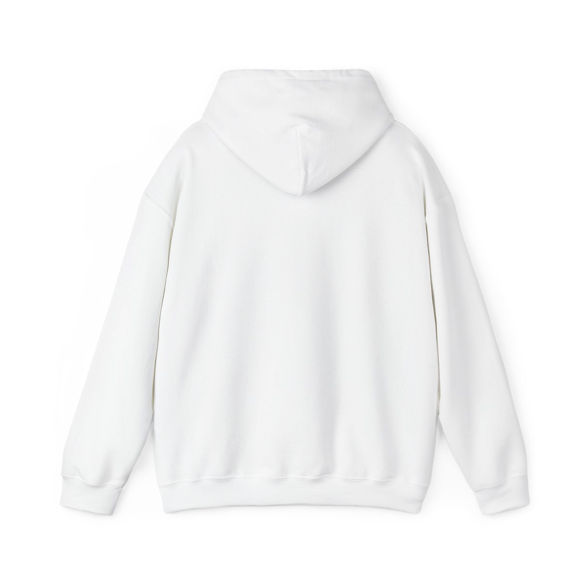 Lex Fridman "Black Suit & Tie" Hoodie - alternate angle 1, merchandise